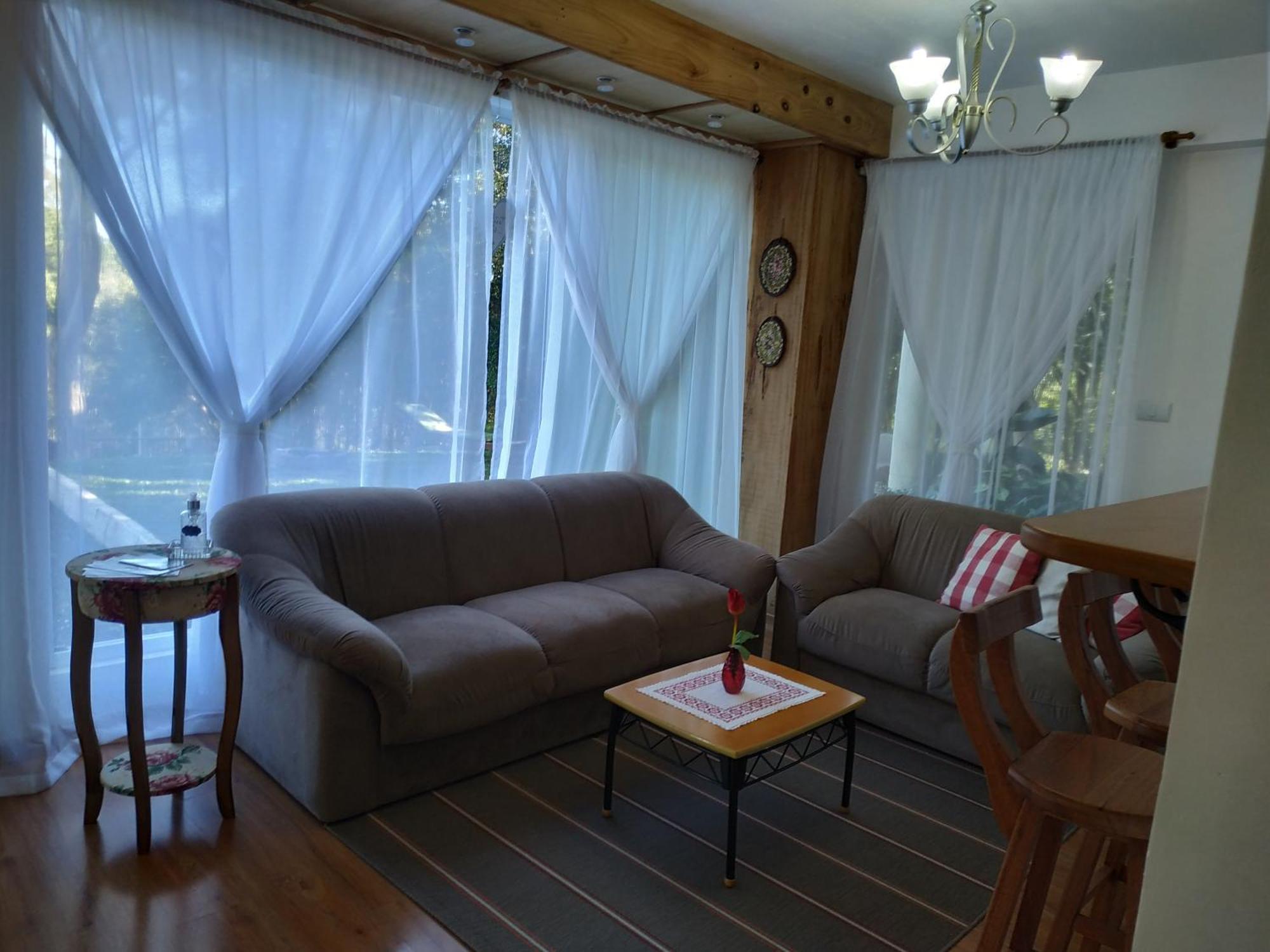Villa Gruntal Hospedaria Treze Tílias Habitación foto