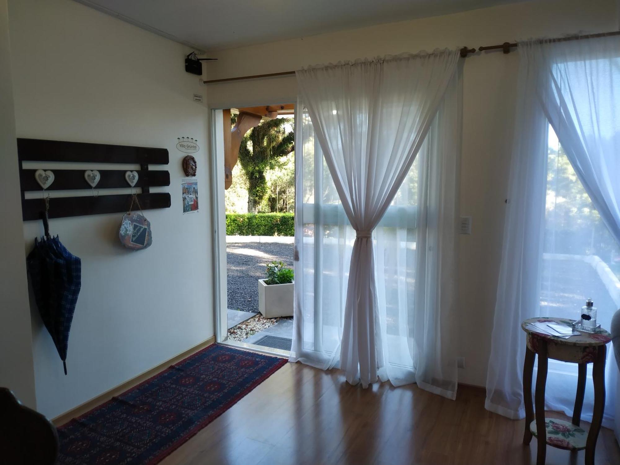 Villa Gruntal Hospedaria Treze Tílias Habitación foto